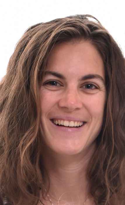 MORGANE AUDOUY 