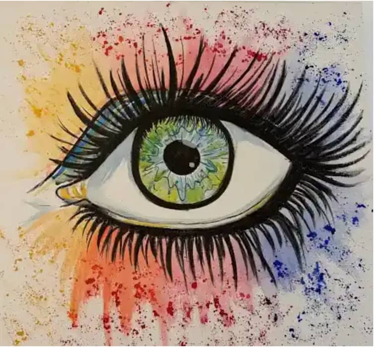 Anne Lise Gilain, Orthoptiste à Palaiseau