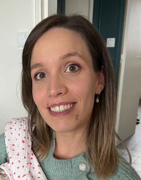Dr Manon GOBIN