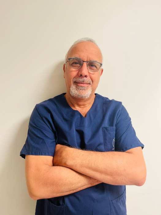 Dr ABDESLAM FAHD
