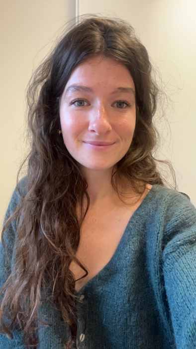 Chloé COQUARD