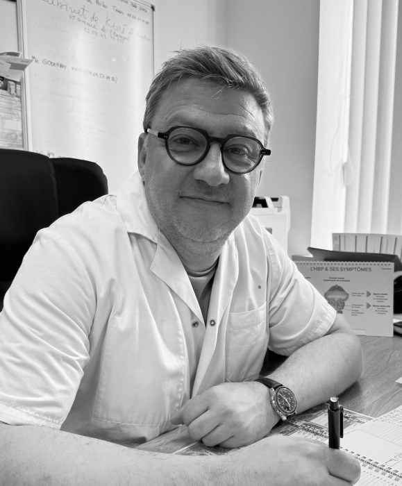 Dr Dragos AVRAM