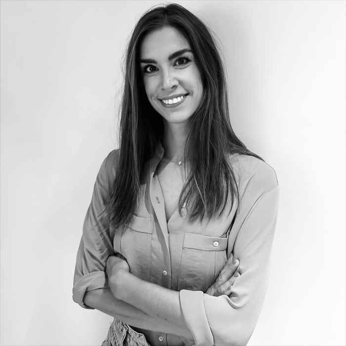 Dr Marie VANAS