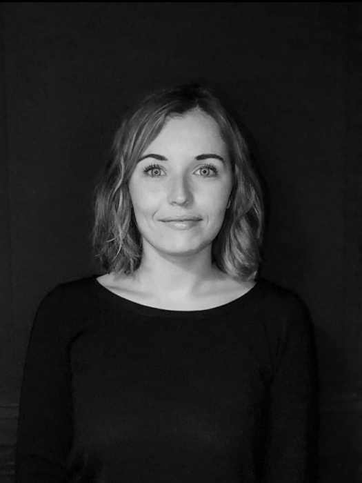 Dr Gabrielle Rembaud, Orthoptiste à Montaigu-Vendée