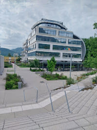 Dr Marthe Chalançon