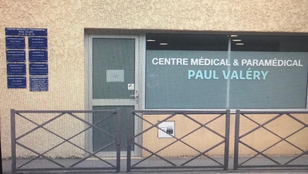 Cabinet Paramédical Paul Valery, Orthoptiste à Le Plessis-Trévise
