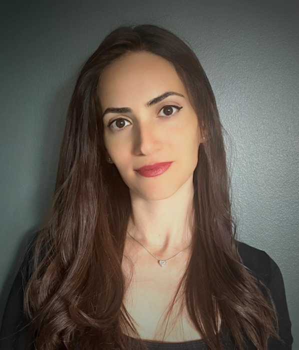 Haya BRAMI