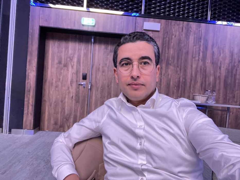 Dr Wahid Chermiti