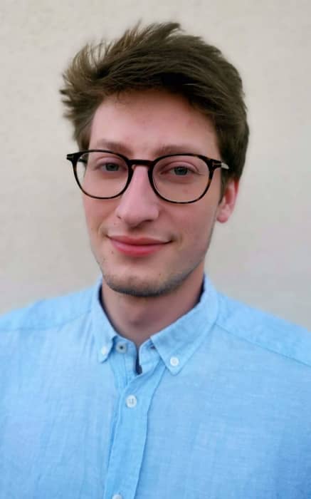Marc Petriacq