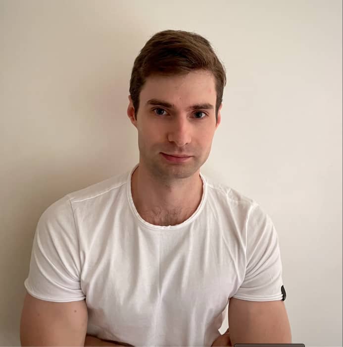 Nicolas Veisse