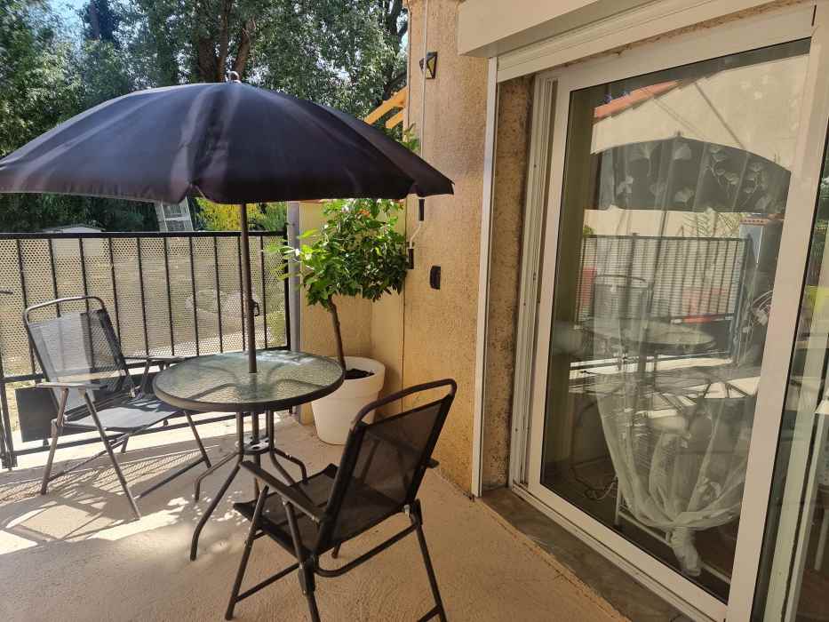 infirmier Zeze Madeleine, paramédical à SaintClarde