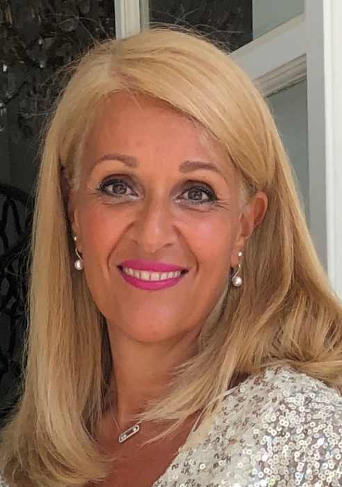 Marie Atlan