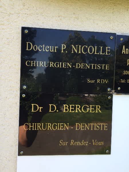 Dr Pascale NICOLLE