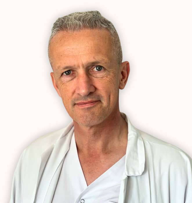 Dr Jérôme de ROULHAC