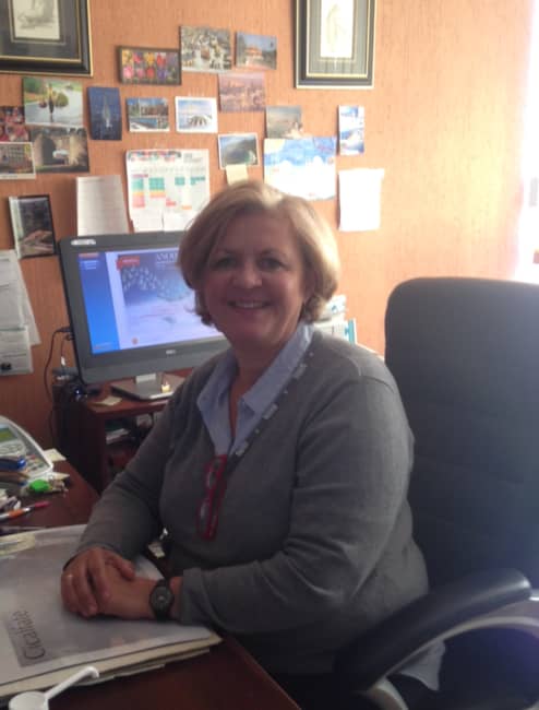 Dr Catherine Sudre Richebourg
