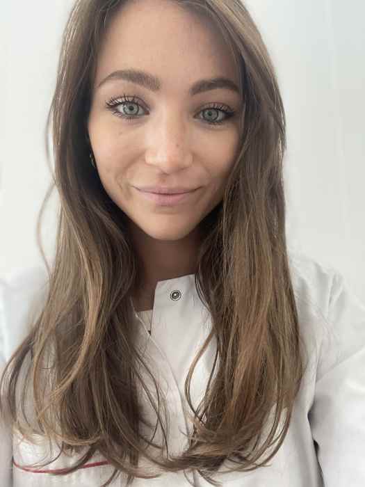 VALENTINE MASSON