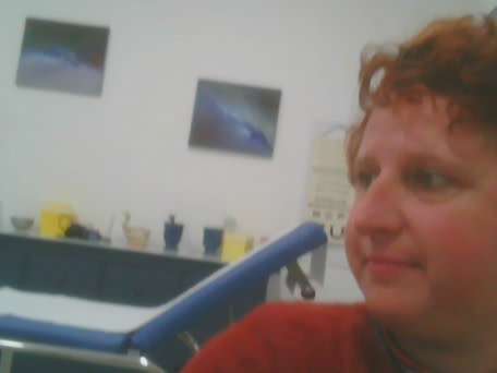 Dr Elodie Bellevegue