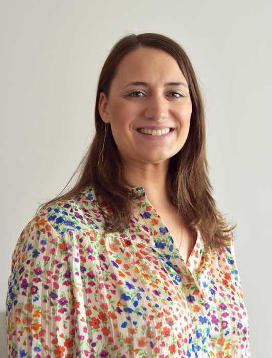Clémence SOULIER
