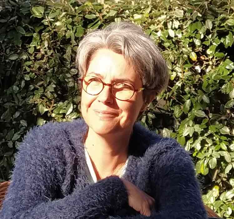Cecile TOURTELIER