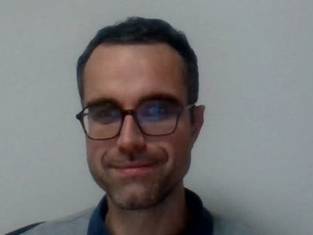 Dr David AYREM