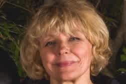 Dr Hélène-Anne DIMOV