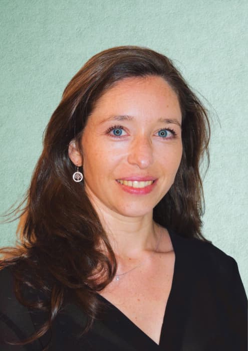 Gwenaëlle HUMBERT
