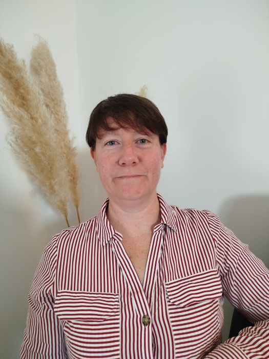 Hélène Lebailly