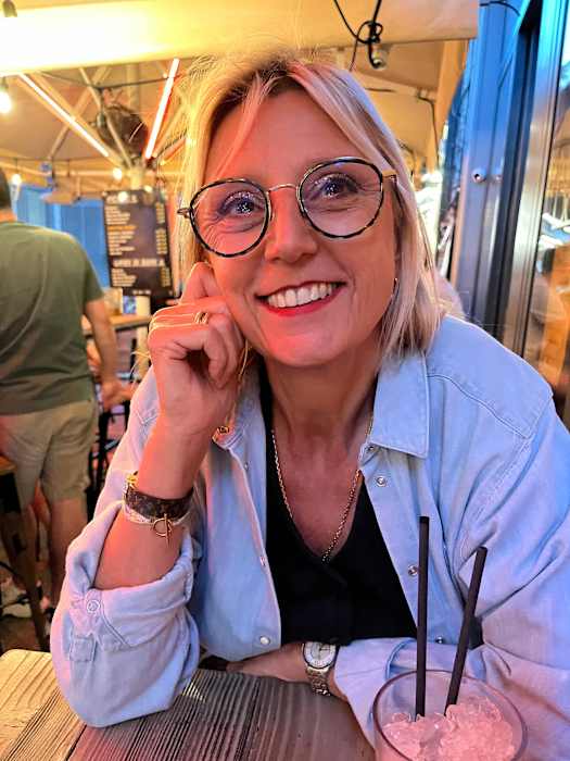 Dr Sandrine Malzac, Pédicure podologue à Juvignac