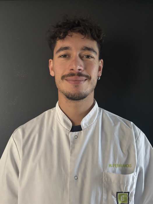 Martin Ferrandis