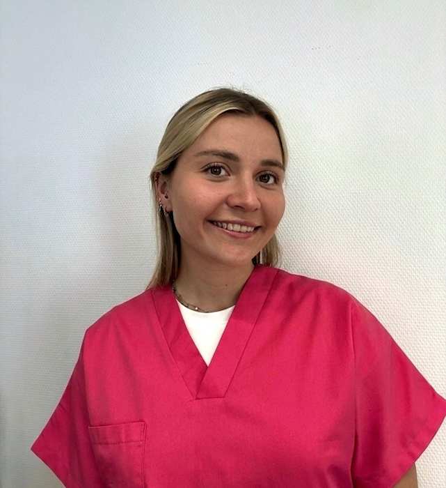 Dr Julie Dedenon, Ostéopathe à Saverne