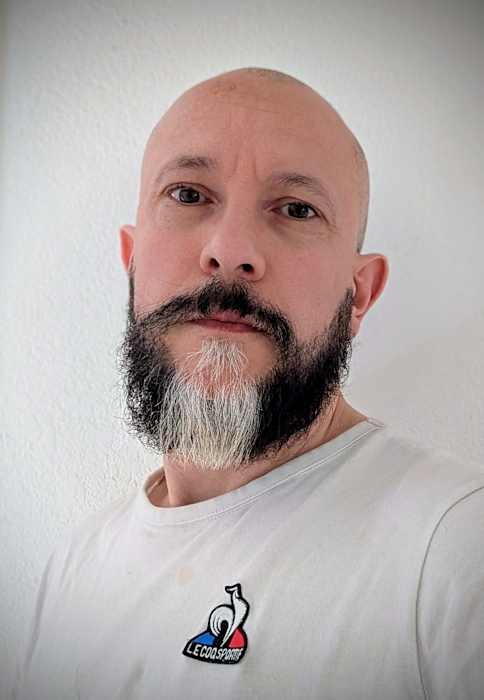 Cédric Boyer