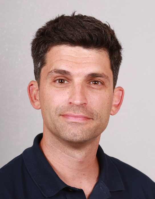 Dr François-Xavier Spiegel, Médecin généraliste à Andernos-Les-Bains