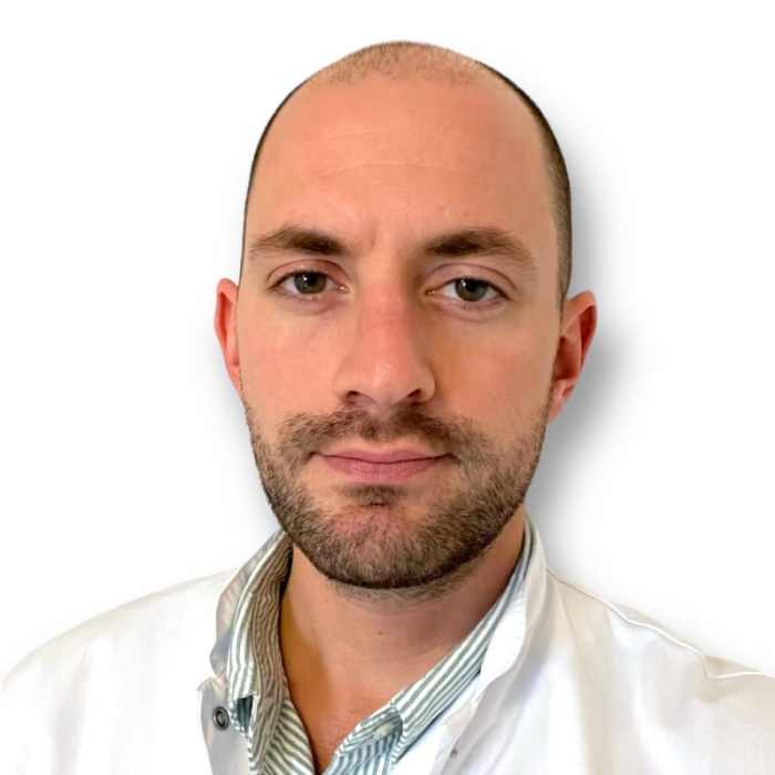 Dr Antoine SCHEIN