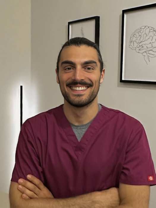Alex MISSUD
