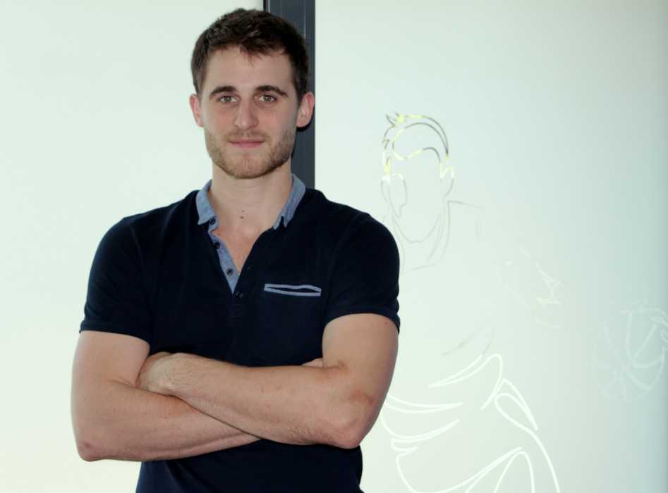 Florian Boehm