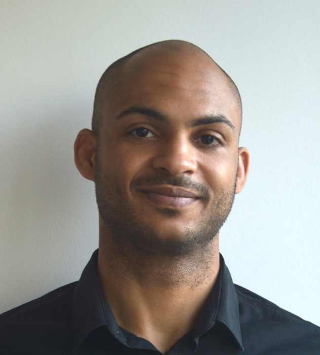 TANGUY NKOUKA