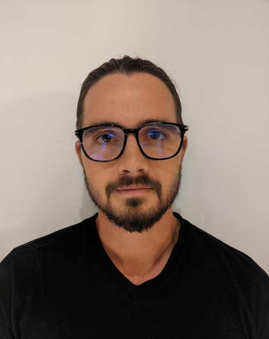 Romain LE BIHAN