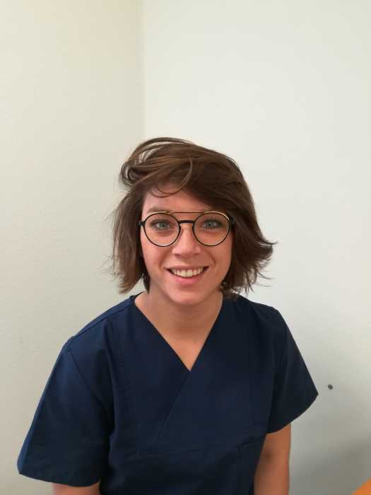 Charlotte Gaudin