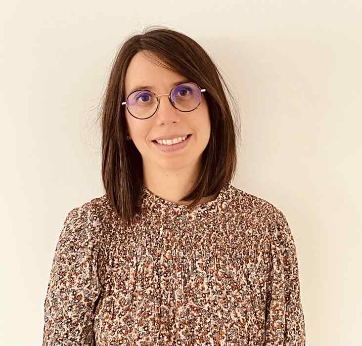 Dr Sonia Duret