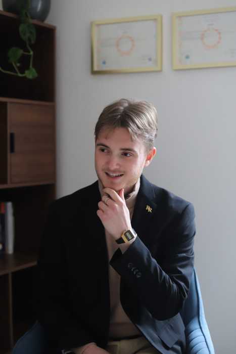 Théo Ramus