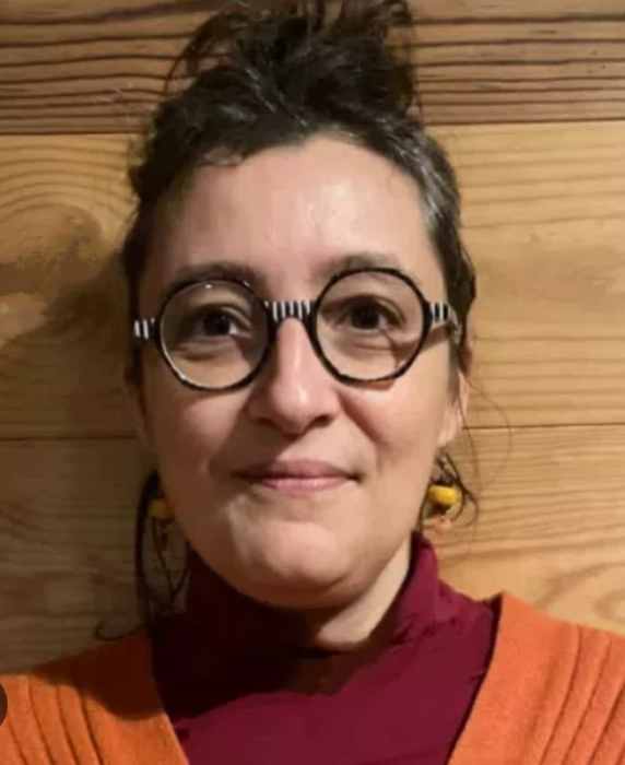 Emilie Brard
