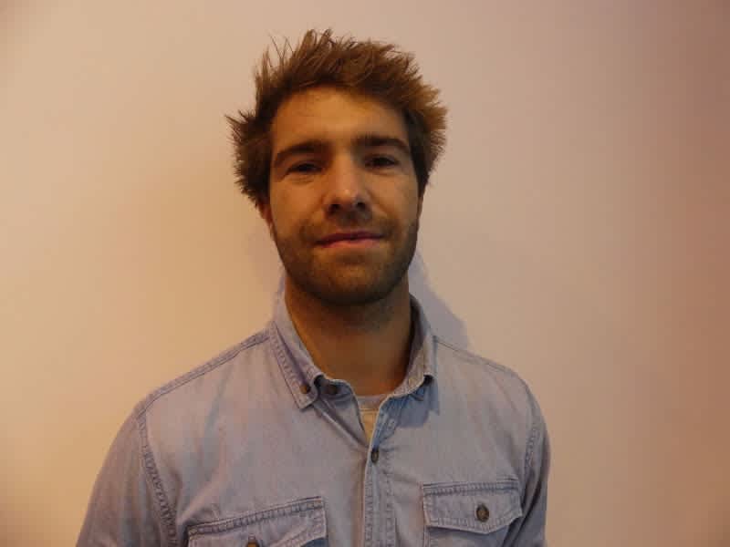 Tanguy FONTAINE 