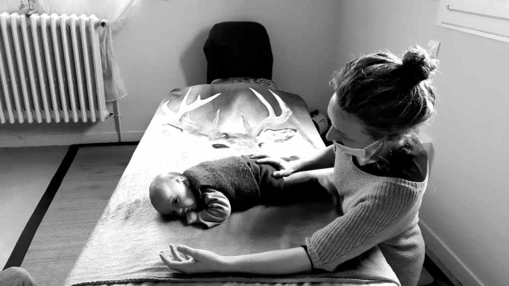 Dr Morgane Guilloux, Ostéopathe à Trédrez-Locquémeau