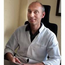 Dr Nicolas SEILLER