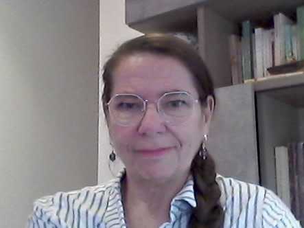 Geneviève Perroud 