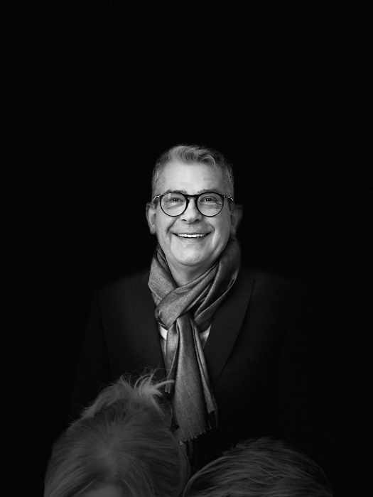 Dr Patrick Masclet