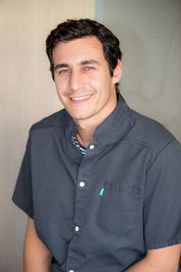 Gilles Baeteman