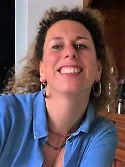 Christine Acherouf Kébir