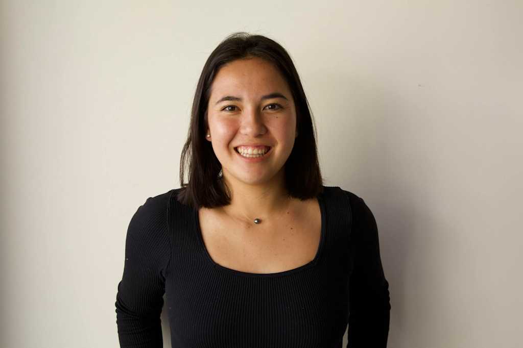 Dr Margaux Rollin, Masseur kinésithérapeute à Courbevoie