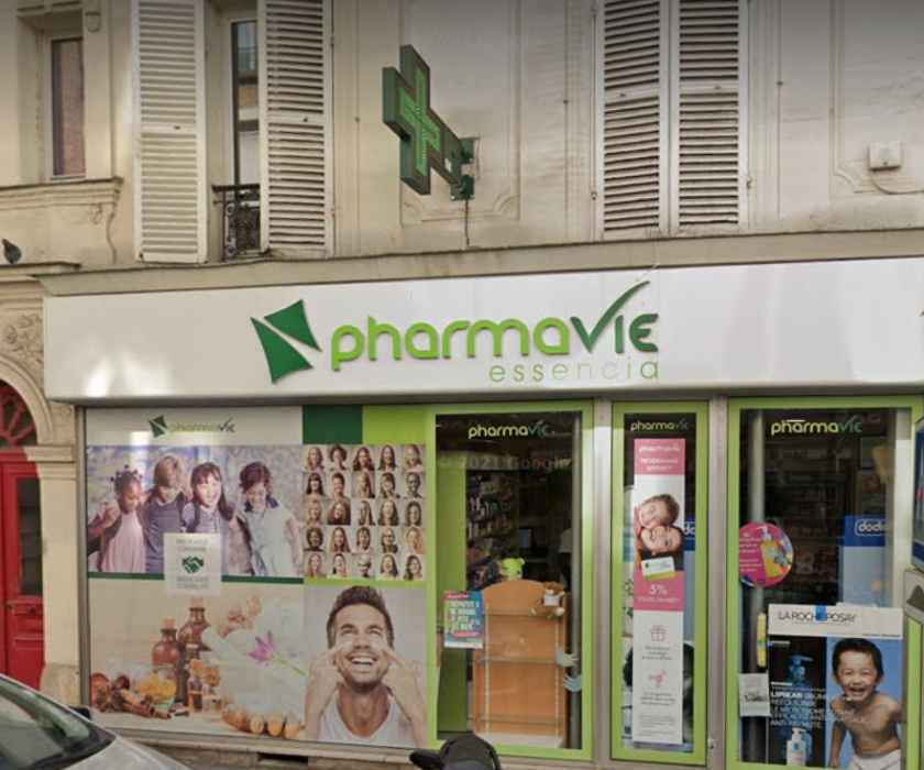 Pharmacie Du Marché, Diététicien à Clichy